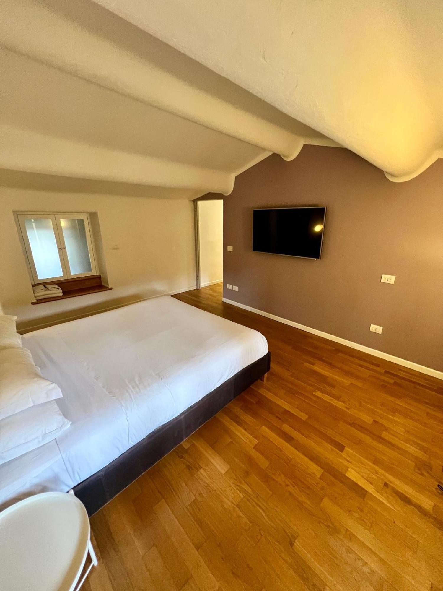 Ai Conti Gasthof Verona