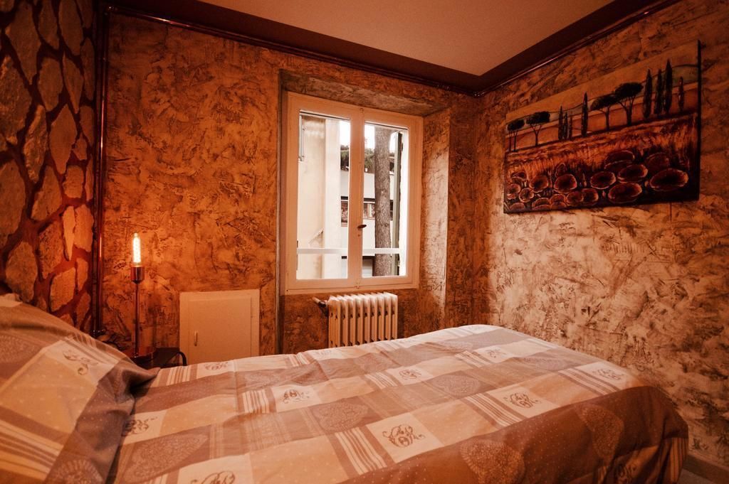 Gasthof Ai Conti