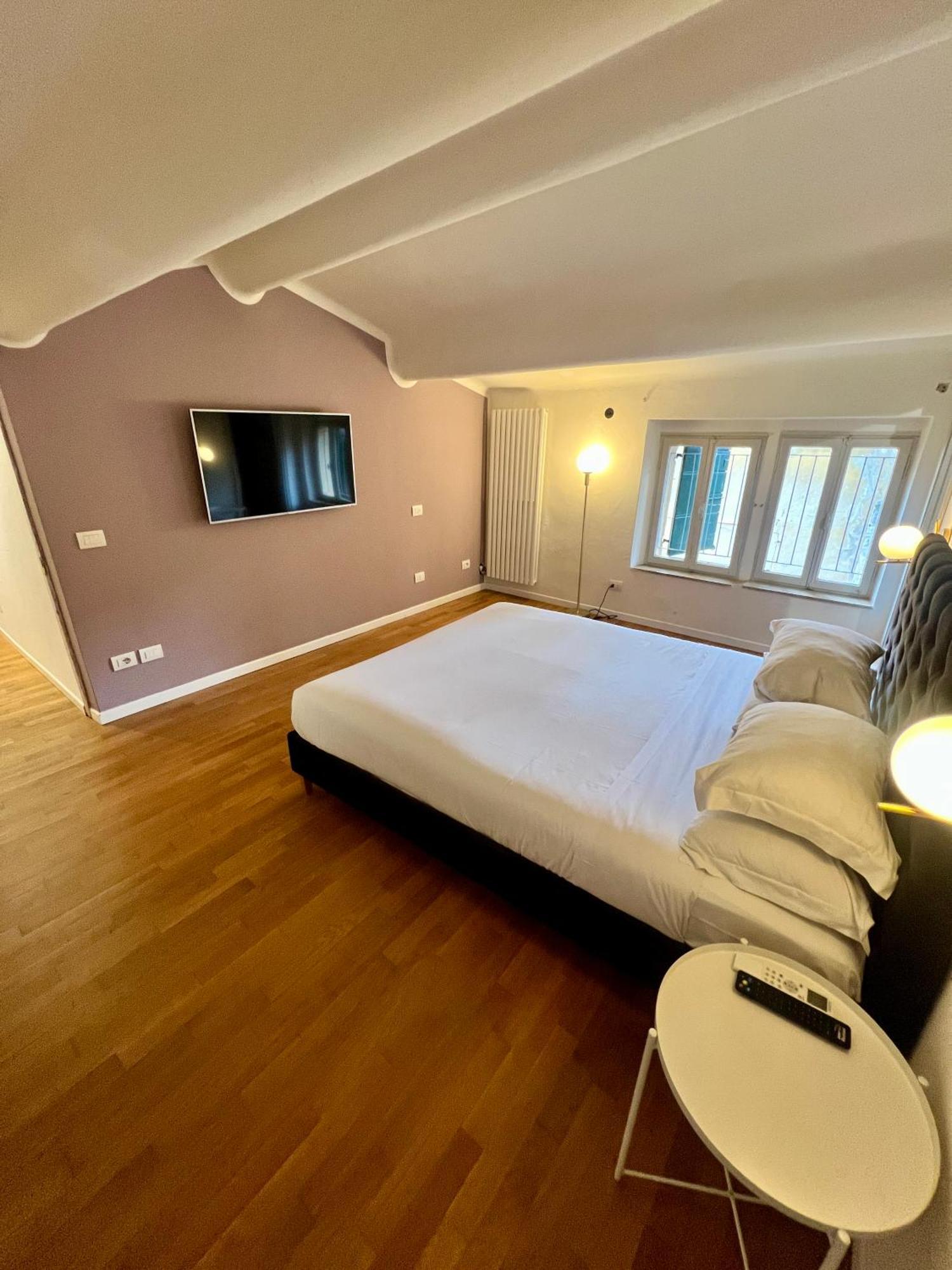 Casa de hóspedes Ai Conti Verona