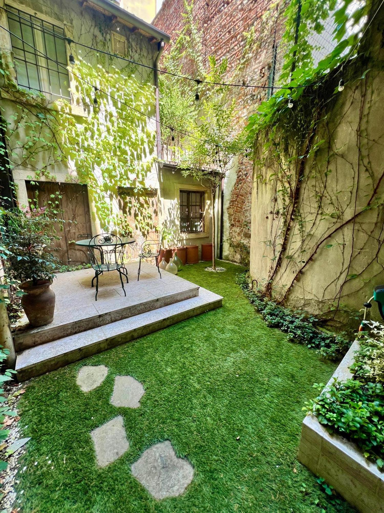 Casa de hóspedes Ai Conti Verona