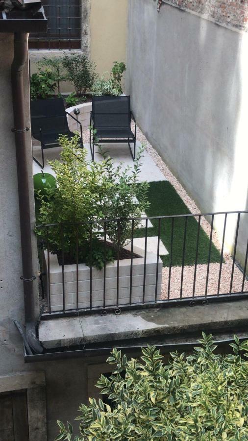 Casa de hóspedes Ai Conti Verona