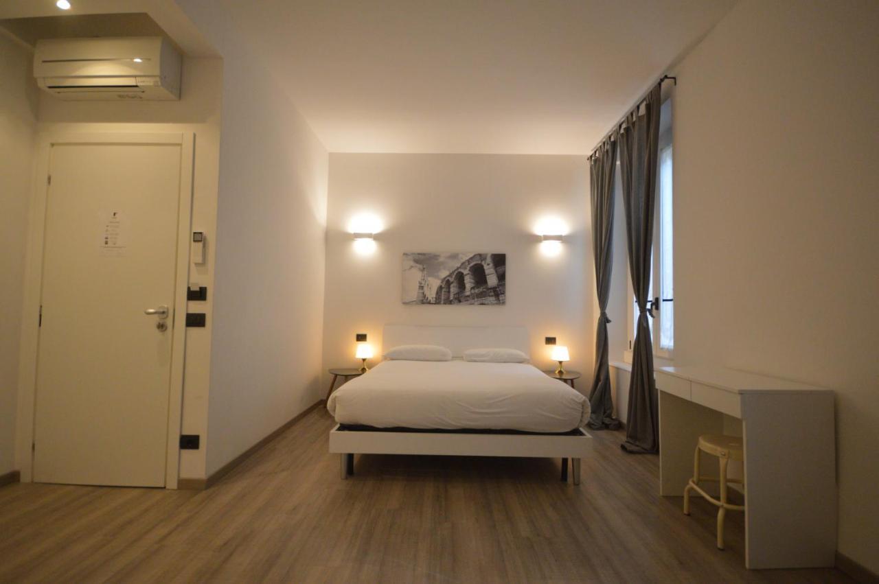 Affittacamere Ai Conti 2*