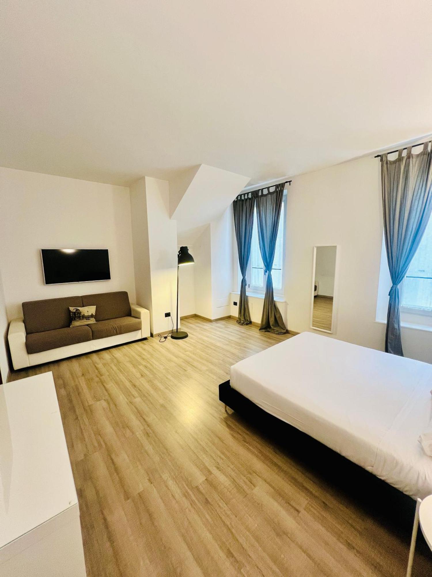 Affittacamere Ai Conti Verona