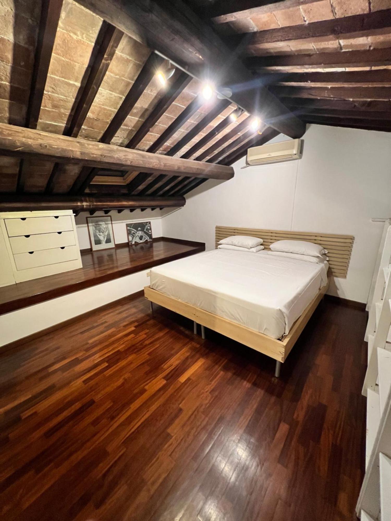 Ai Conti Affittacamere Verona